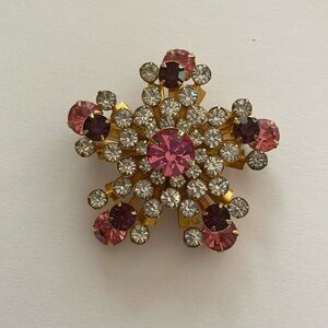 Vintage Brooch